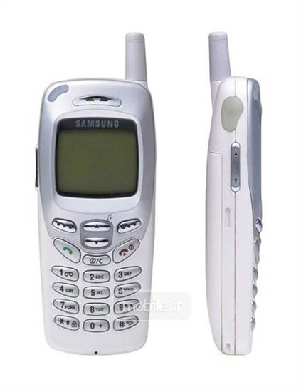 samsung N620