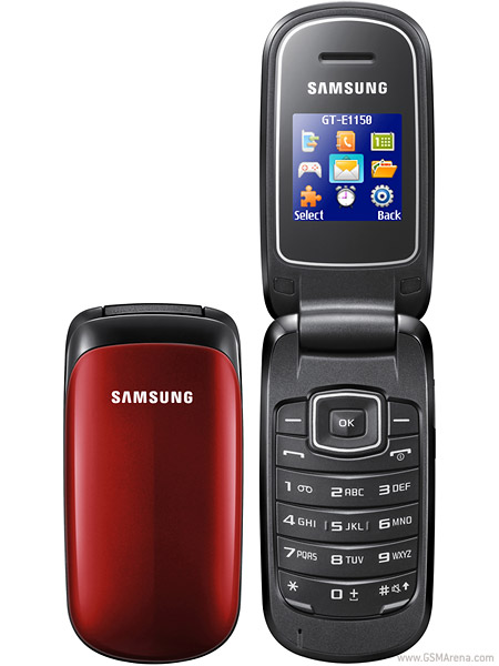 samsung E1150i