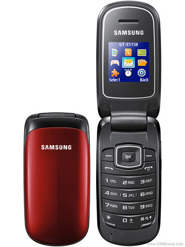samsung E1150i