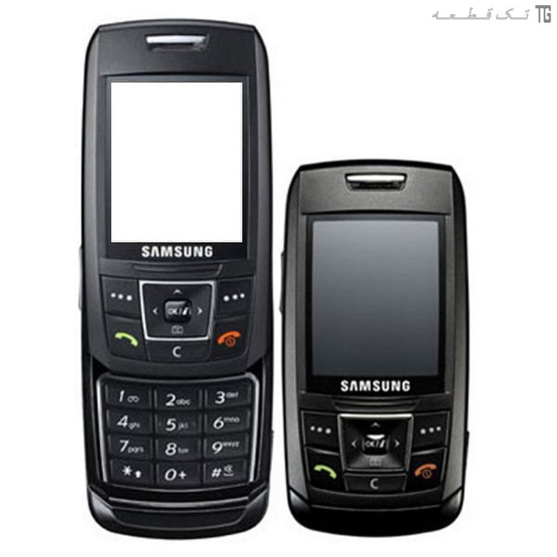 samsung E250