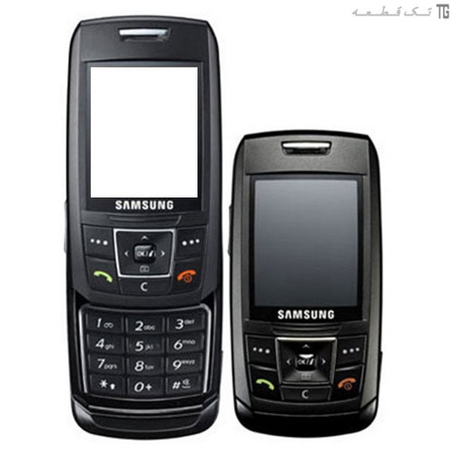 samsung E250