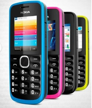 Nokia N110