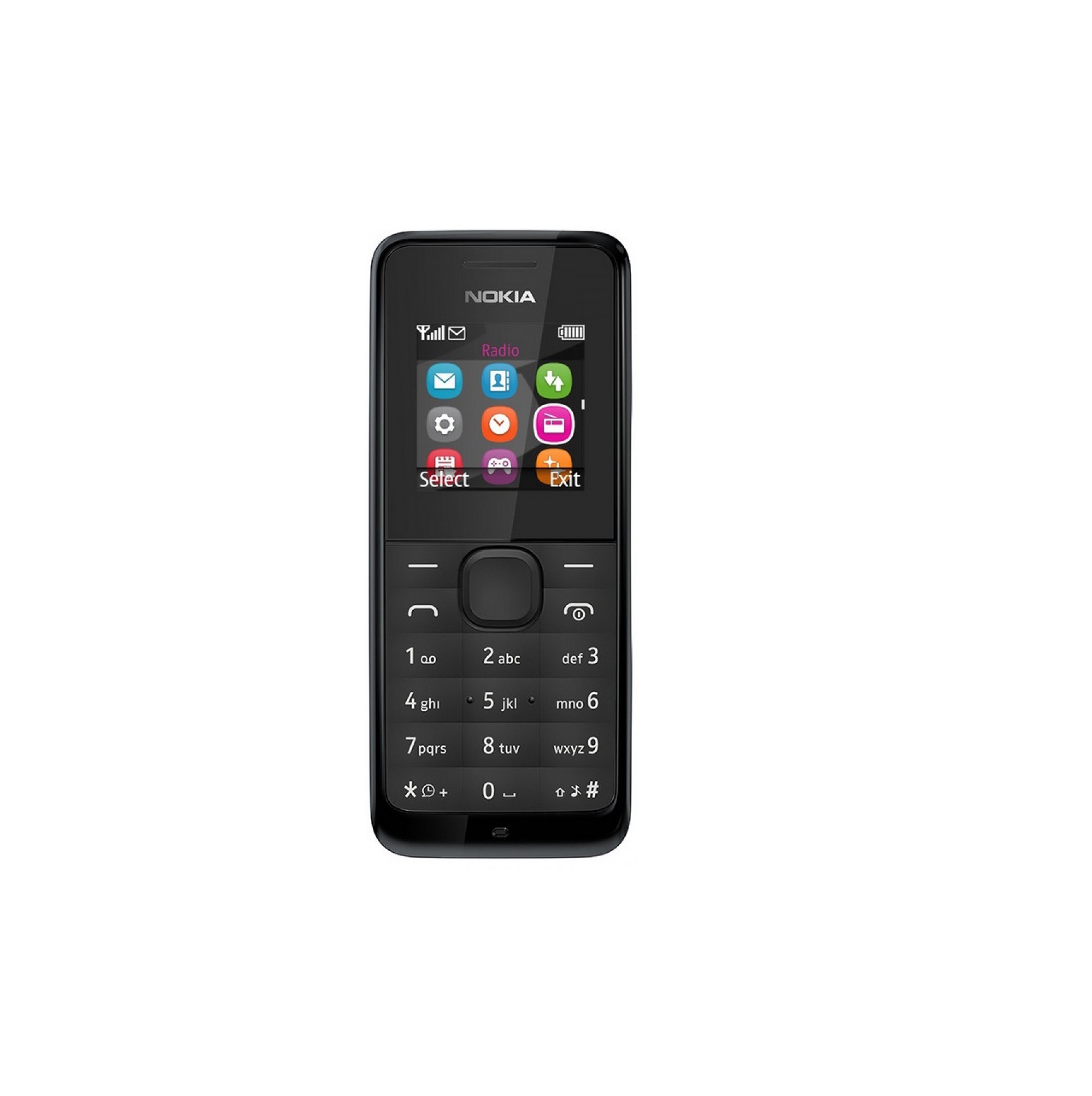 Nokia 105 2015