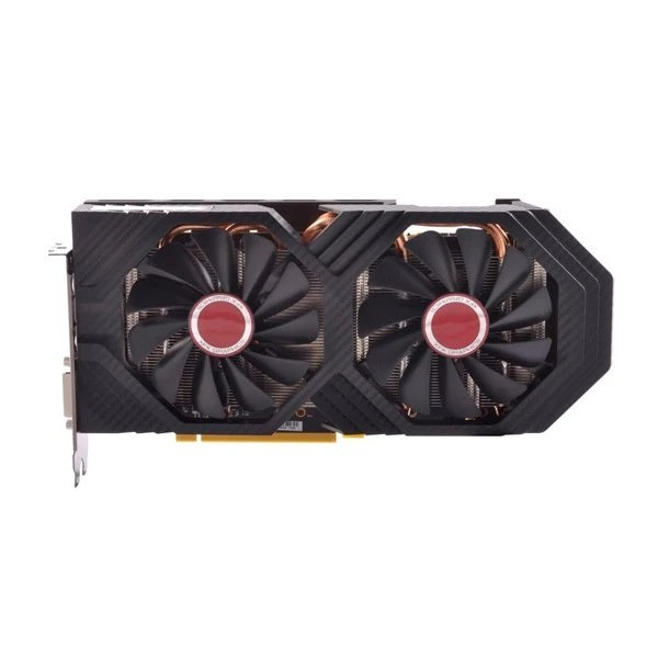 RX 580 8GB GDDR5
