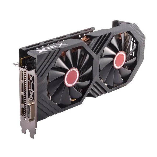 RX 580 8GB GDDR5