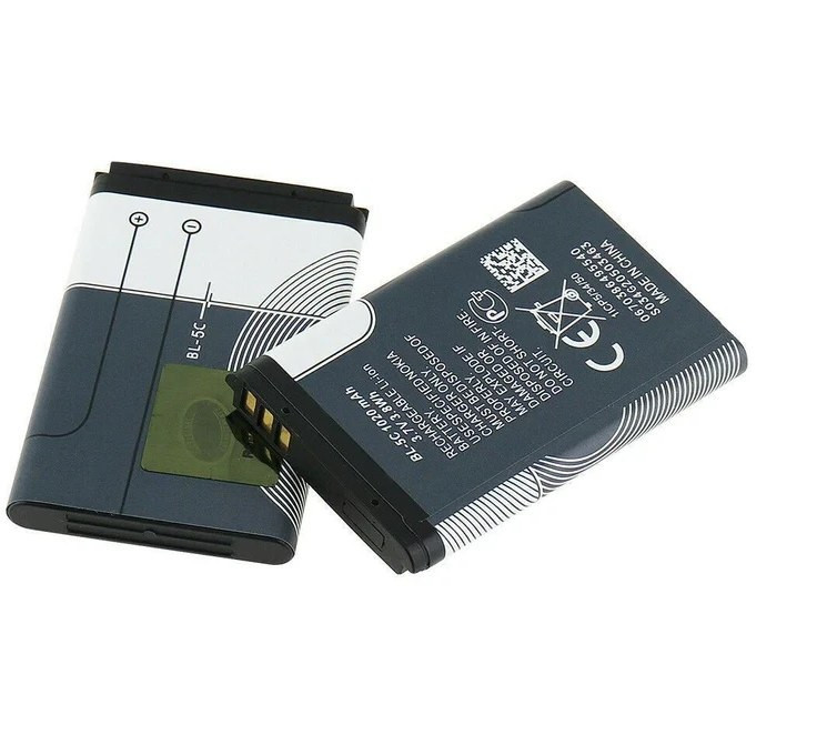 باتری نوکیا BL-5C اصلی