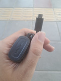شارژر دیواری سامسونگ i9000 (اندروید) اورجینال